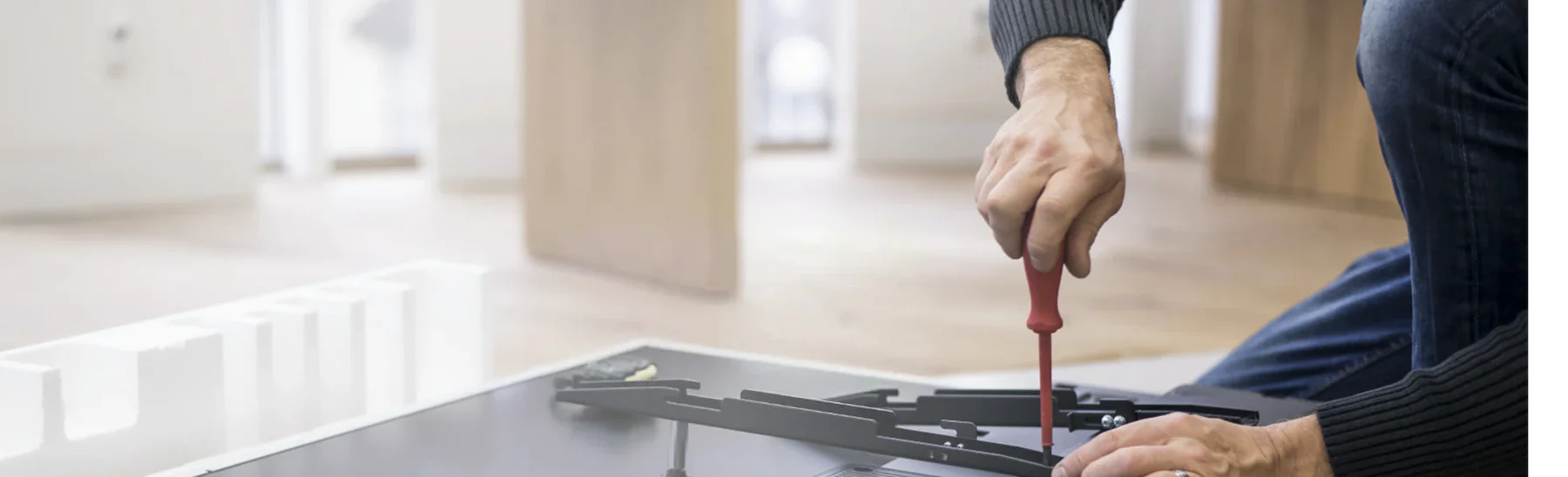 <strong>Assembly Guide</strong>